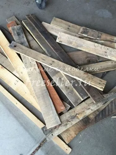 Саморобний лакований стіл на металевому каркасі - меблі своїми руками - столи (стіл) Саморобний лакований стіл на металевому каркасі - меблі своїми руками - столи
