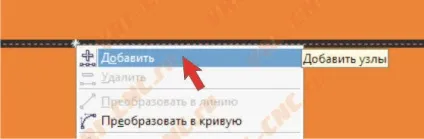 Саморобний верстат чпу - стаття про те як підготувати файл для лазерного різання в coreldraw