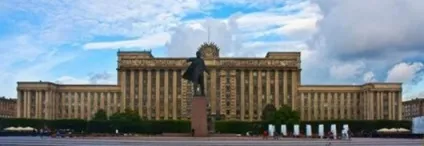 Найзагадковіші будівлі світу, softmixer (пов'язано безліч легенд) Найзагадковіші будівлі світу, softmixer