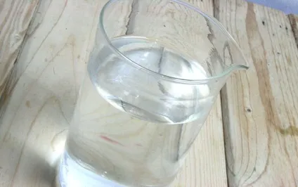 Найпростіший спосіб зробити світиться воду в домашніх умовах - фото креатив (вода) Найпростіший спосіб зробити світиться воду в домашніх умовах - фото креатив