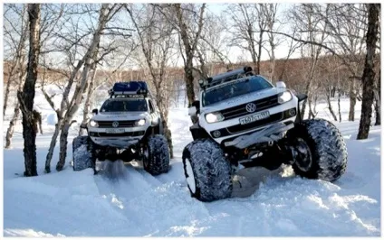 Саморобні авто (позашляховики) відео, фото (авто) Саморобні авто (позашляховики) відео, фото