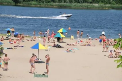 Санаторій ім гіркого Черкаси