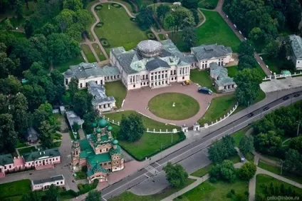 Найзагадковіші будівлі світу, softmixer (будівлі) Найзагадковіші будівлі світу, softmixer