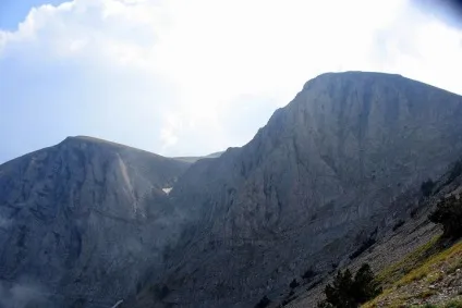 Самостійна поїздка до Греції, гора олімп (самостійної поїздки Грецію) Самостійна поїздка до Греції, гора олімп