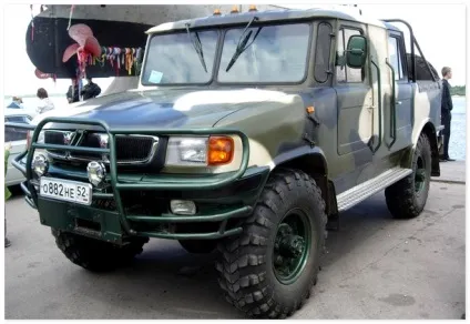 Саморобні авто (позашляховики) відео, фото (позашляховики) Саморобні авто (позашляховики) відео, фото