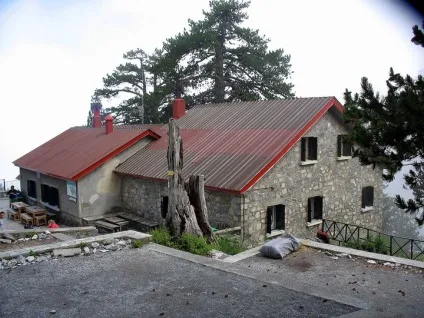 Самостійна поїздка до Греції, гора олімп (гора) Самостійна поїздка до Греції, гора олімп