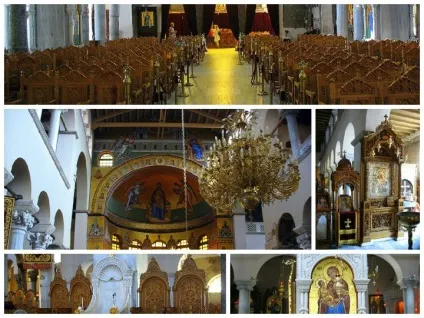 Самостійна поїздка до Греції, гора олімп (гора) Самостійна поїздка до Греції, гора олімп