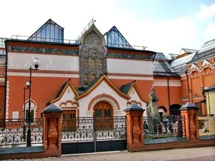 Найзагадковіші будівлі світу, softmixer (softmixer) Найзагадковіші будівлі світу, softmixer