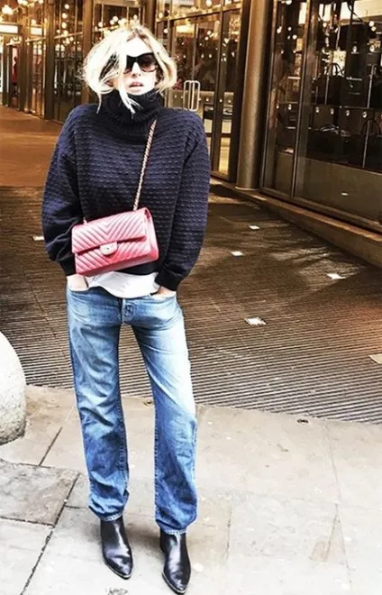 З чим носити червону сумку, клатч або рюкзак 20 ефектних образів, trendy-u (червона сумка з чим носити фото) З чим носити червону сумку, клатч або рюкзак 20 ефектних образів, trendy-u
