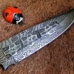 Секрет дамаської сталі, «майстрам і майстриням» (дамаської) Секрет дамаської сталі, «майстрам і майстриням»