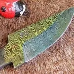 Секрет дамаської сталі, «майстрам і майстриням» (секрет) Секрет дамаської сталі, «майстрам і майстриням»