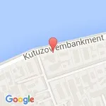 Сім докторів, багатофункціональна клініка, Україна, Харків, 10-я радянська вулиця, будинок 4-6