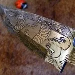 Секрет дамаської сталі, «майстрам і майстриням» (секрет) Секрет дамаської сталі, «майстрам і майстриням»