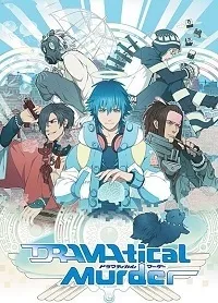 Серіал драматичне вбивство dramatical murder дивитися онлайн безкоштовно!