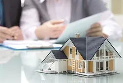 Сертифікат оцінювача нерухомості (нерухомості) Сертифікат оцінювача нерухомості