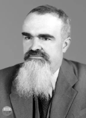 Сергій Ейзенштейн і великий князь олександр, Людота