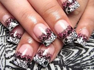 Секрети виконання манікюру Секрети виконання манікюру