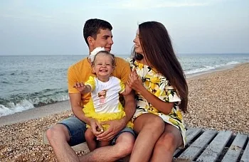 Сімейні традиції з чого почати