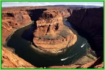 Північна америка, туризм