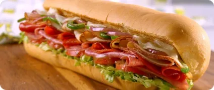 Мережа subway що замовляти, як збирати бутерброд і скільки це коштує, денис Бліщ (збирати) Мережа subway що замовляти, як збирати бутерброд і скільки це коштує, денис Бліщ