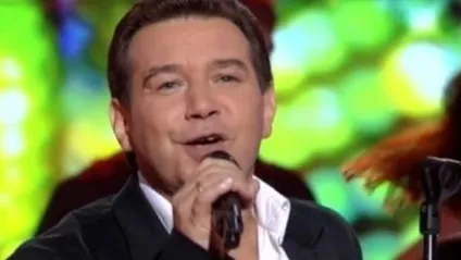 Сергій чумаків - біографія, особисте життя з співаків в вантажники (сергей) Сергій чумаків - біографія, особисте життя з співаків в вантажники