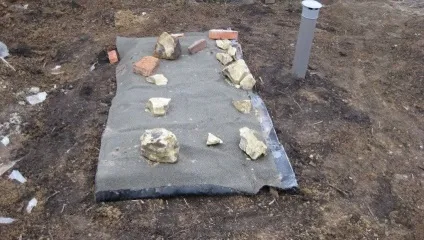 Септик своїми руками для приватного будинку монтаж і експлуатація (монтаж) Септик своїми руками для приватного будинку монтаж і експлуатація