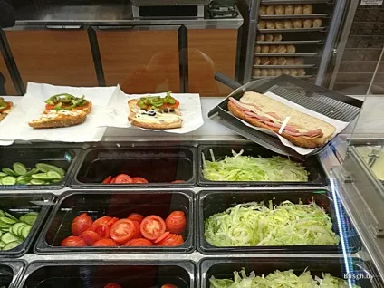 Мережа subway що замовляти, як збирати бутерброд і скільки це коштує, денис Бліщ (subway) Мережа subway що замовляти, як збирати бутерброд і скільки це коштує, денис Бліщ