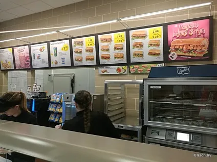 Мережа subway що замовляти, як збирати бутерброд і скільки це коштує, денис Бліщ (бутерброд) Мережа subway що замовляти, як збирати бутерброд і скільки це коштує, денис Бліщ