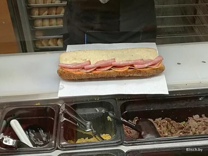 Мережа subway що замовляти, як збирати бутерброд і скільки це коштує, денис Бліщ (бутерброд) Мережа subway що замовляти, як збирати бутерброд і скільки це коштує, денис Бліщ