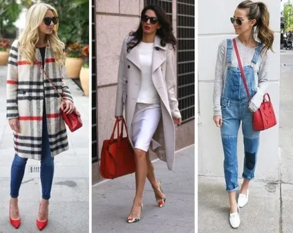 З чим носити червону сумку, клатч або рюкзак 20 ефектних образів, trendy-u (сумку) З чим носити червону сумку, клатч або рюкзак 20 ефектних образів, trendy-u
