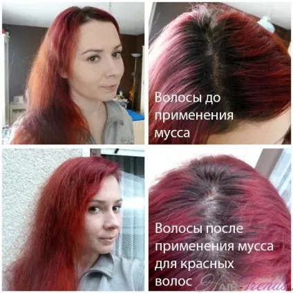 Сьеси активатор кольору - палітра, інструкція (Сьеси активатор кольору інструкція) Сьеси активатор кольору - палітра, інструкція