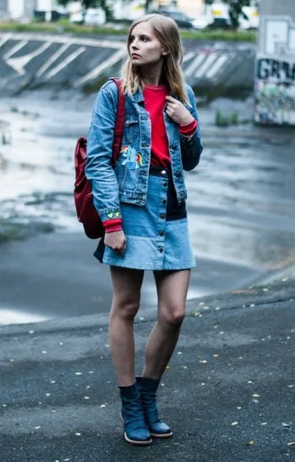 З чим носити червону сумку, клатч або рюкзак 20 ефектних образів, trendy-u (з чим носити червону сумку влітку) З чим носити червону сумку, клатч або рюкзак 20 ефектних образів, trendy-u