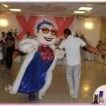 Шоу ростових ляльок «superstar» (superstar) Шоу ростових ляльок «superstar»