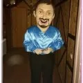 Шоу ростових ляльок «superstar» (superstar) Шоу ростових ляльок «superstar»