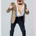 Шоу ростових ляльок «superstar» (superstar) Шоу ростових ляльок «superstar»