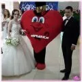 Шоу ростових ляльок «superstar» (superstar) Шоу ростових ляльок «superstar»