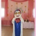 Шоу ростових ляльок «superstar» (superstar) Шоу ростових ляльок «superstar»