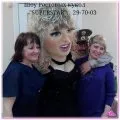Шоу ростових ляльок «superstar» (superstar) Шоу ростових ляльок «superstar»