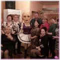 Шоу ростових ляльок «superstar» (superstar) Шоу ростових ляльок «superstar»