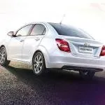 Шевроле авео 2017 2018 року новий кузов, фото, комплектації ціни, відгуки (авео) Шевроле авео 2017 2018 року новий кузов, фото, комплектації ціни, відгуки