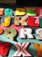 Шкільний пенал своїми руками (руками) Шкільний пенал своїми руками