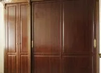 Шафа з дерева