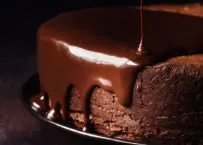 шоколадний ганаш