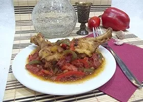 Шаурма своїми руками - рецепт з фото (руками) Шаурма своїми руками - рецепт з фото