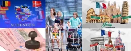 Шенгенська віза для дітей анкета і документи для шенгену в Чехію для дитини до 6 років (шенгенська) Шенгенська віза для дітей анкета і документи для шенгену в Чехію для дитини до 6 років
