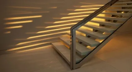 Шикарні апартаменти sunset strip від mcclean design