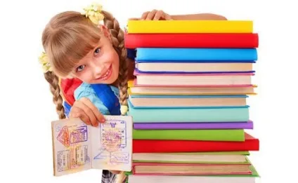Шенгенська віза для дітей анкета і документи для шенгену в Чехію для дитини до 6 років (віза) Шенгенська віза для дітей анкета і документи для шенгену в Чехію для дитини до 6 років