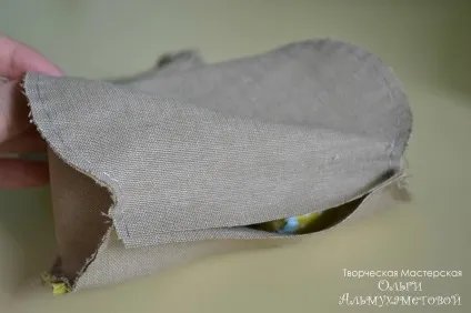 Шиємо бегемотика)))