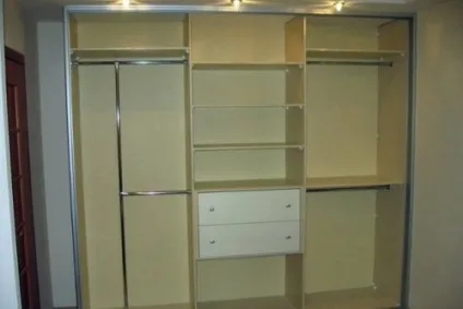 Шафа-купе всередині приклади планування шафи (всередині) Шафа-купе всередині приклади планування шафи