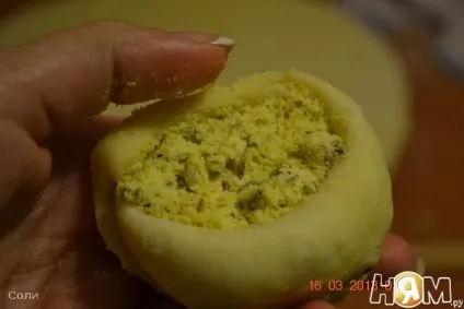Шор Гога - покроковий рецепт